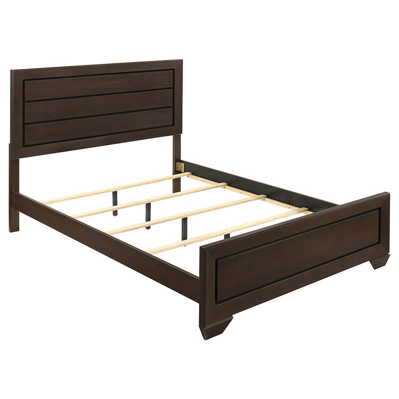 Vintage Queen Bedroom Set - image 3
