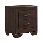 Vintage Queen Bedroom Set - image 4