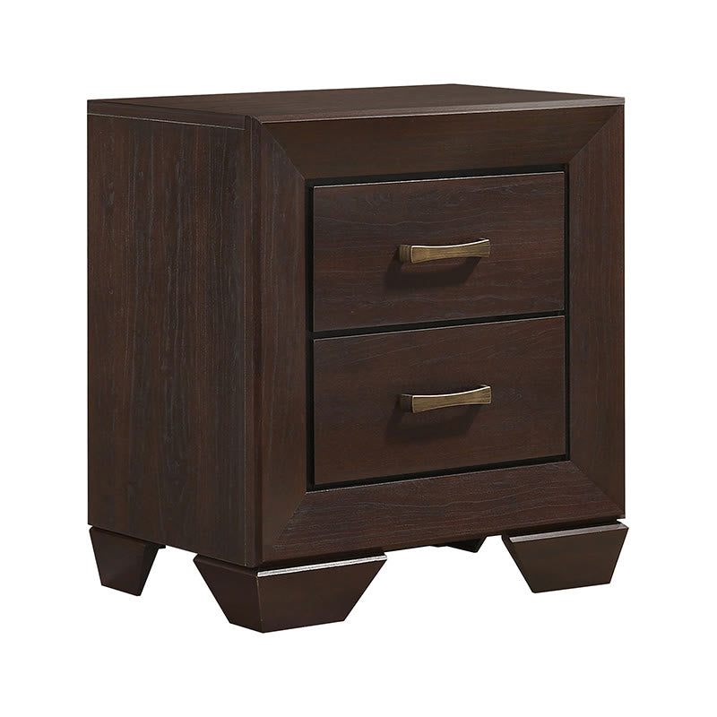 Vintage Queen Bedroom Set - image 4