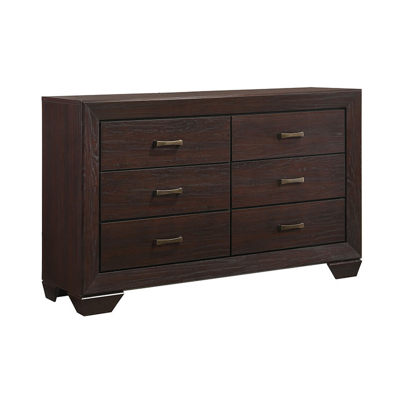 Vintage Queen Bedroom Set - image 5