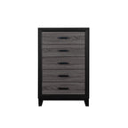 Farmhouse Style Grey Bedroom Set - image 3