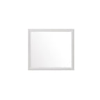 Elegant White King Bedroom Set  - image 7