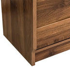 Space-saving Foldable Computer Desk For Home Office - image 4