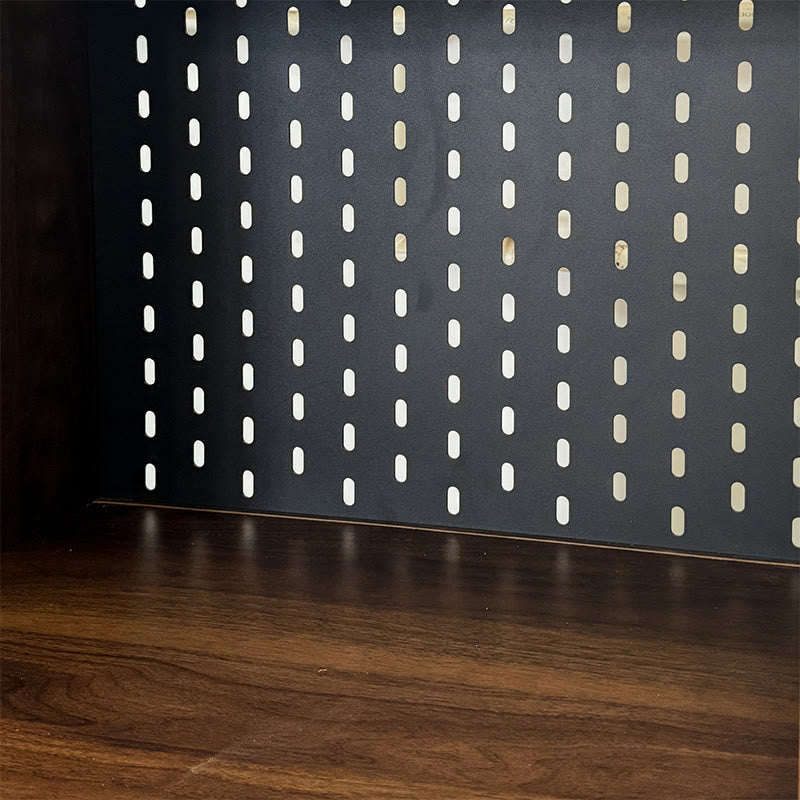 Iffhome Space-saving Foldable Computer Desk For Home Office - image 3