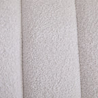 Modern Upholstered Armless Bed Bench - image 6