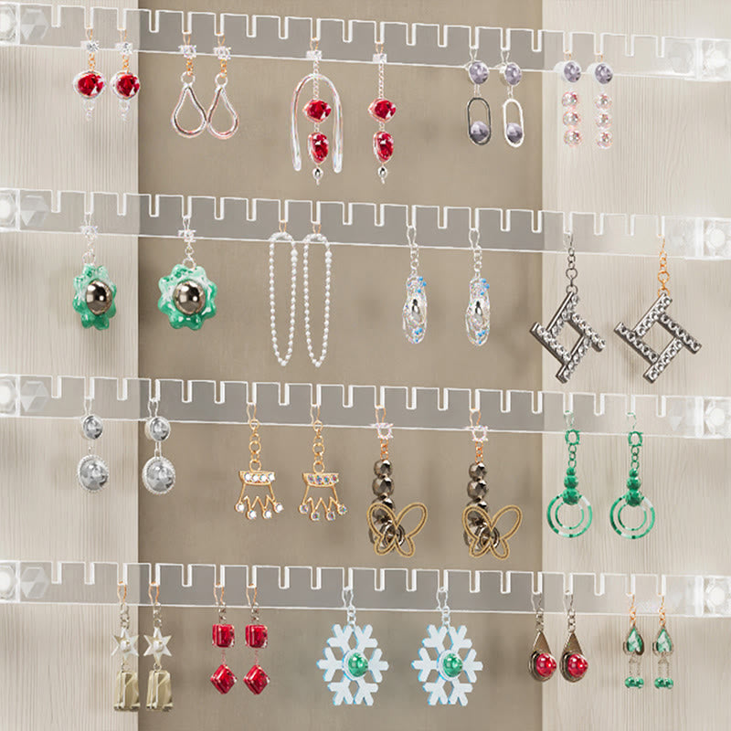 Jewelry Armoire With Lockable Storage Cabinet - image 3