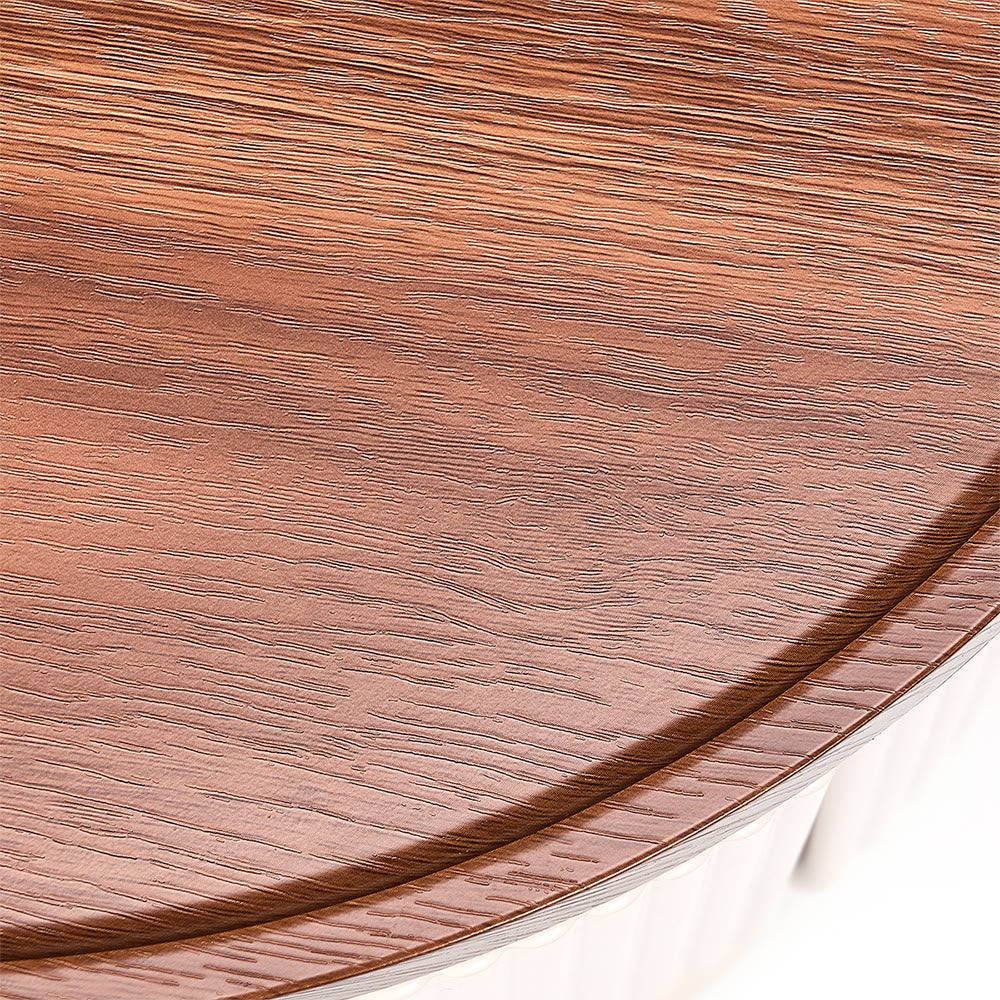 Multi-functional End Table Cat Home With Drawer - image 14