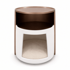 Modern Pet Pod Side Table  - image 3