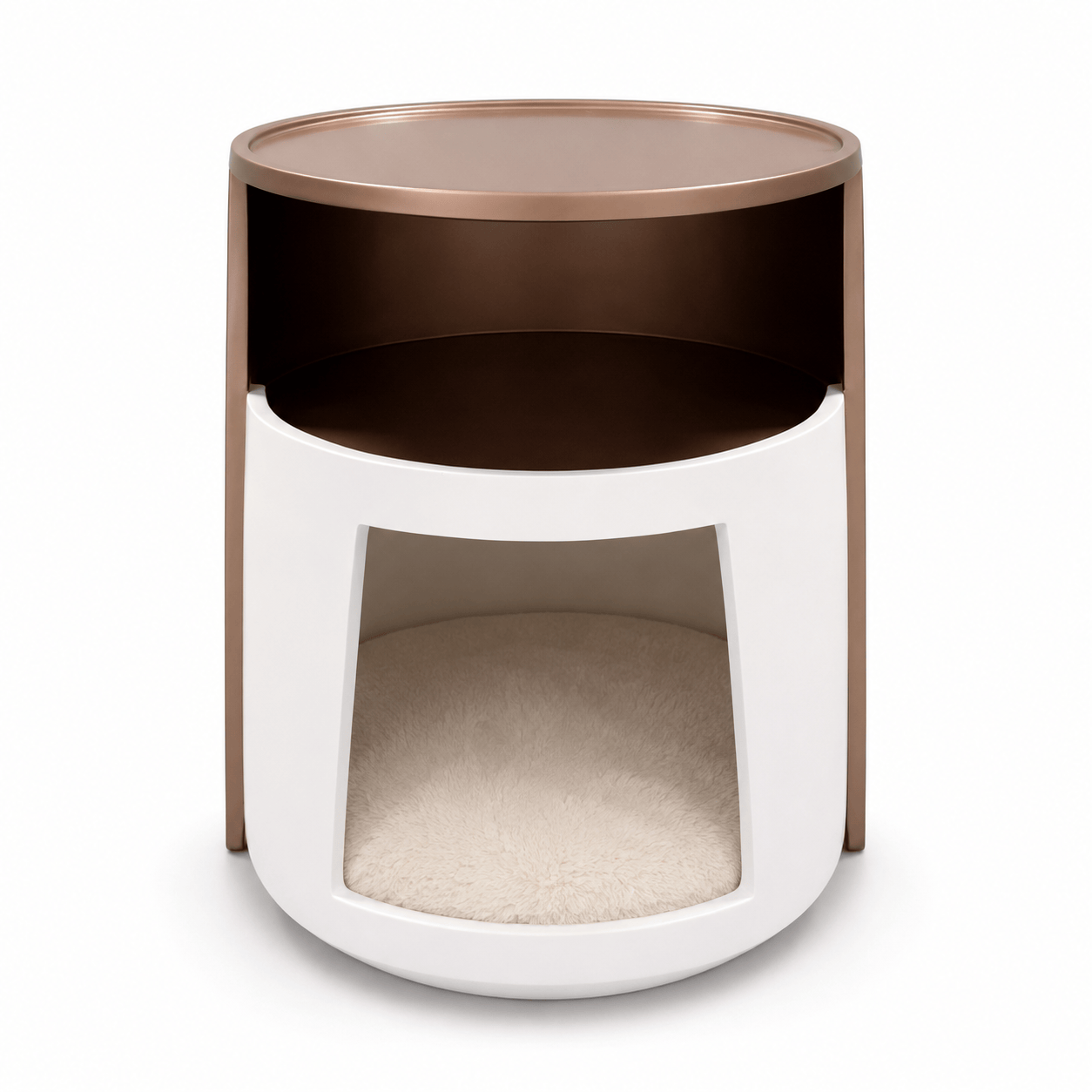 Modern Pet Pod Side Table  - image 3