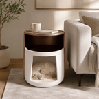Modern Pet Pod Side Table  - image 5