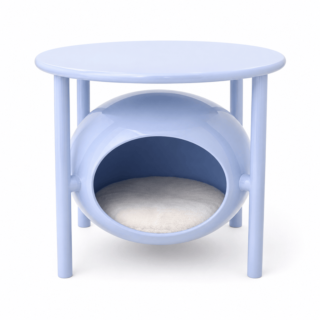 Halo Nest Human & Pet Side Table - image 3