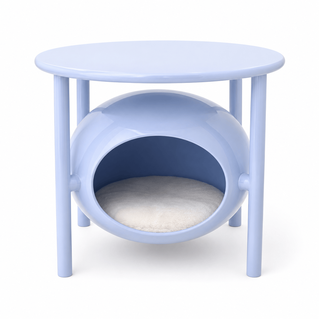 Halo Nest Human & Pet Side Table - image 3