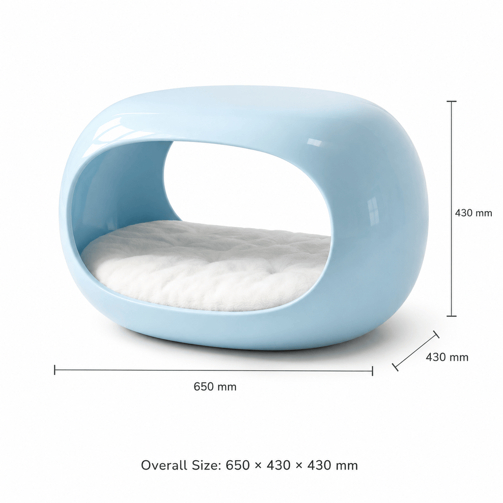 CloudPod Human & Pet Side Table - image 2