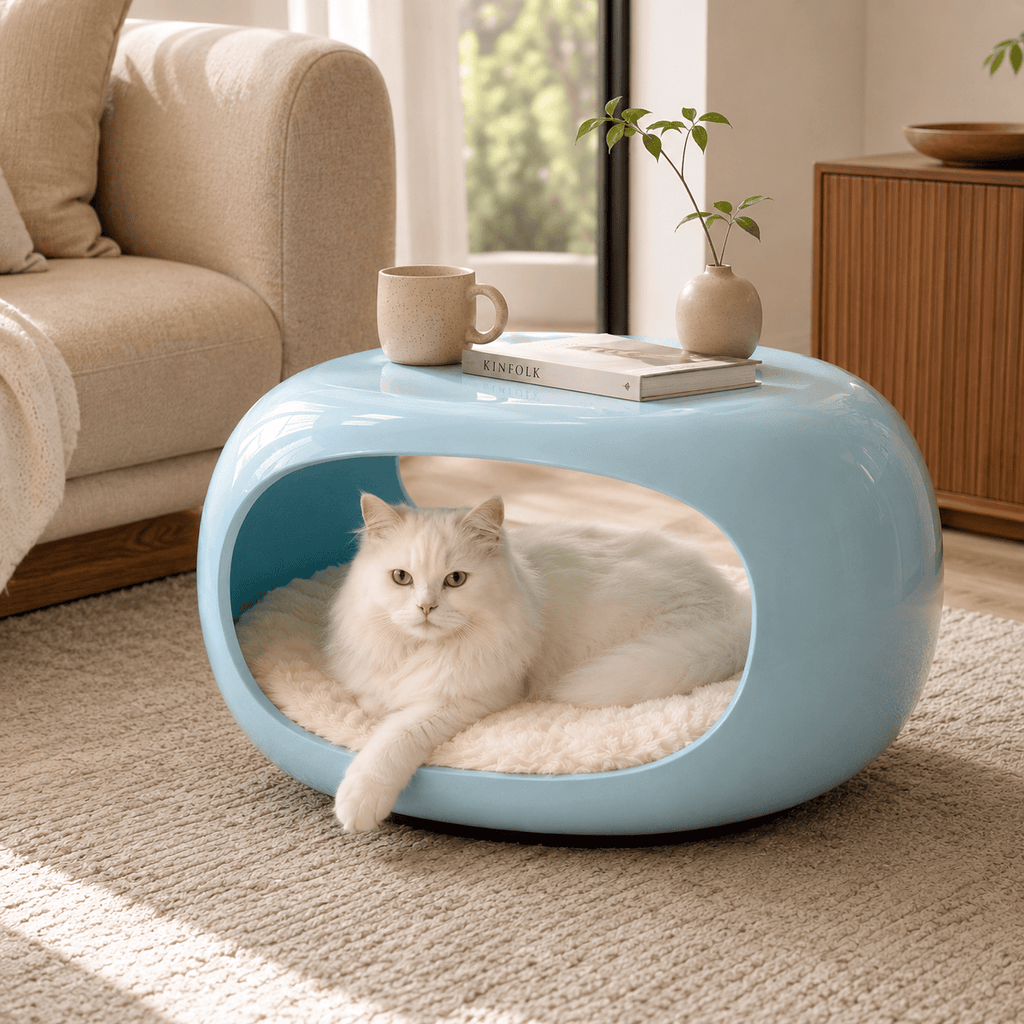 CloudPod Human & Pet Side Table - image 1
