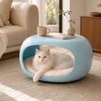 CloudPod Human & Pet Side Table - image 1