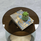 Halo Drop Pet Side Table - image 3