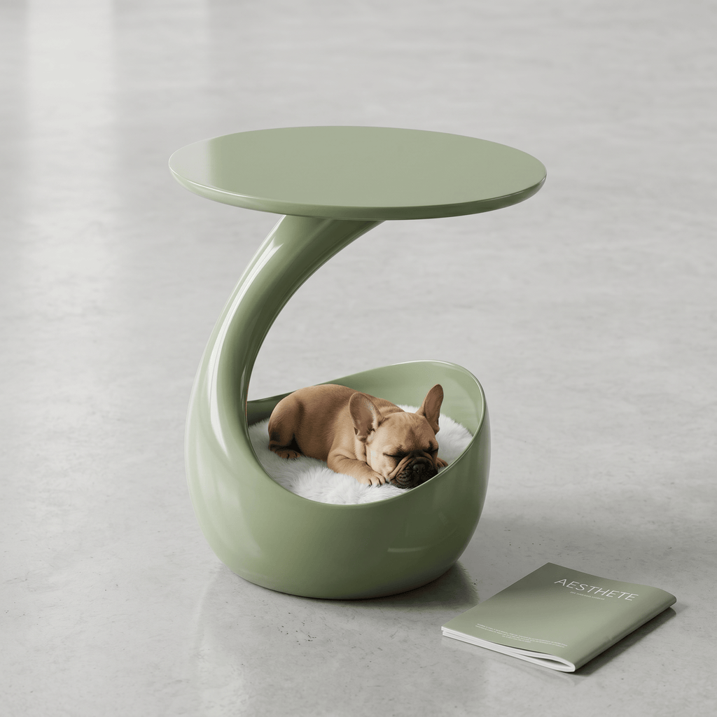 FlowNest Pet Side Table - image 7