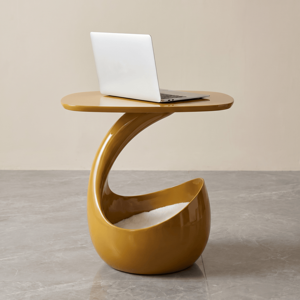 FlowNest Pet Side Table - image 3