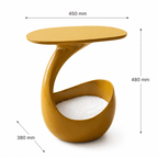 FlowNest Pet Side Table - image 2