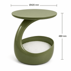FlowNest Pet Side Table - image 6
