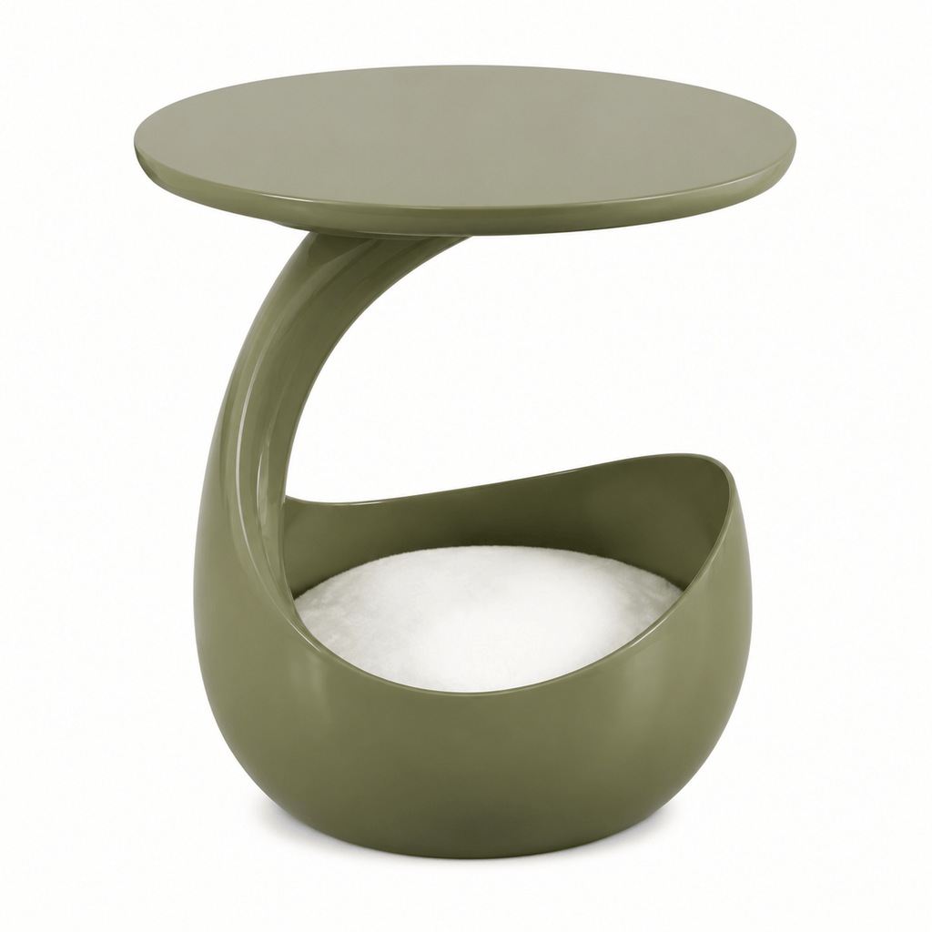 FlowNest Pet Side Table - image 5