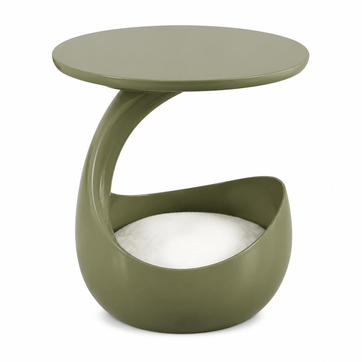 FlowNest Pet Side Table - image 5