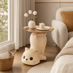 Cute Cat Side Table - image 1