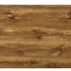Natural Wood-grain Square Side Table, Coffee Table, Wabi-sabi Nightstand - image 16