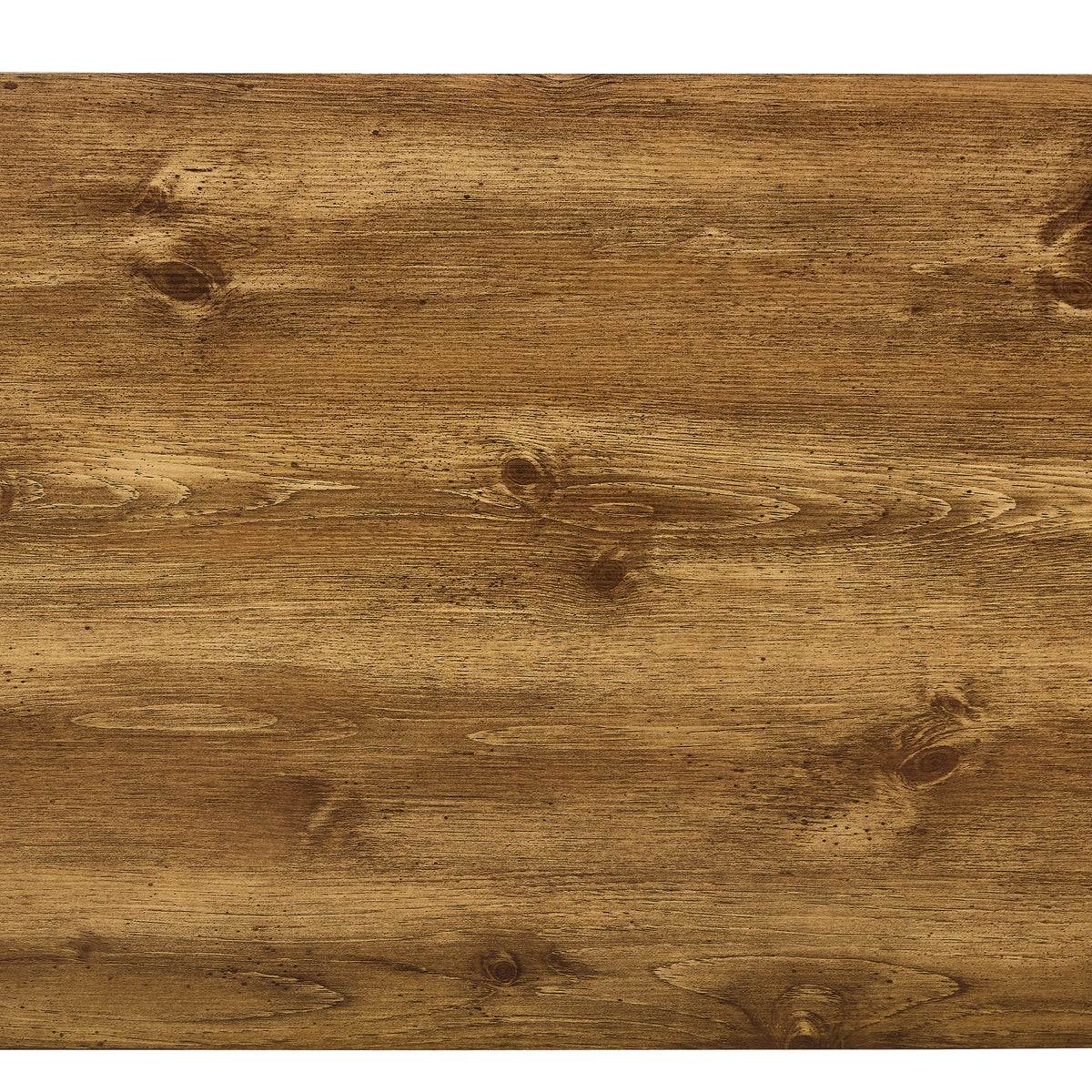 Natural Wood-grain Square Side Table, Coffee Table, Wabi-sabi Nightstand - image 16