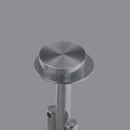 Luxury Black Round Nesting Coffee Tables - image 14