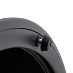 Luxury Black Round Nesting Coffee Tables - image 17