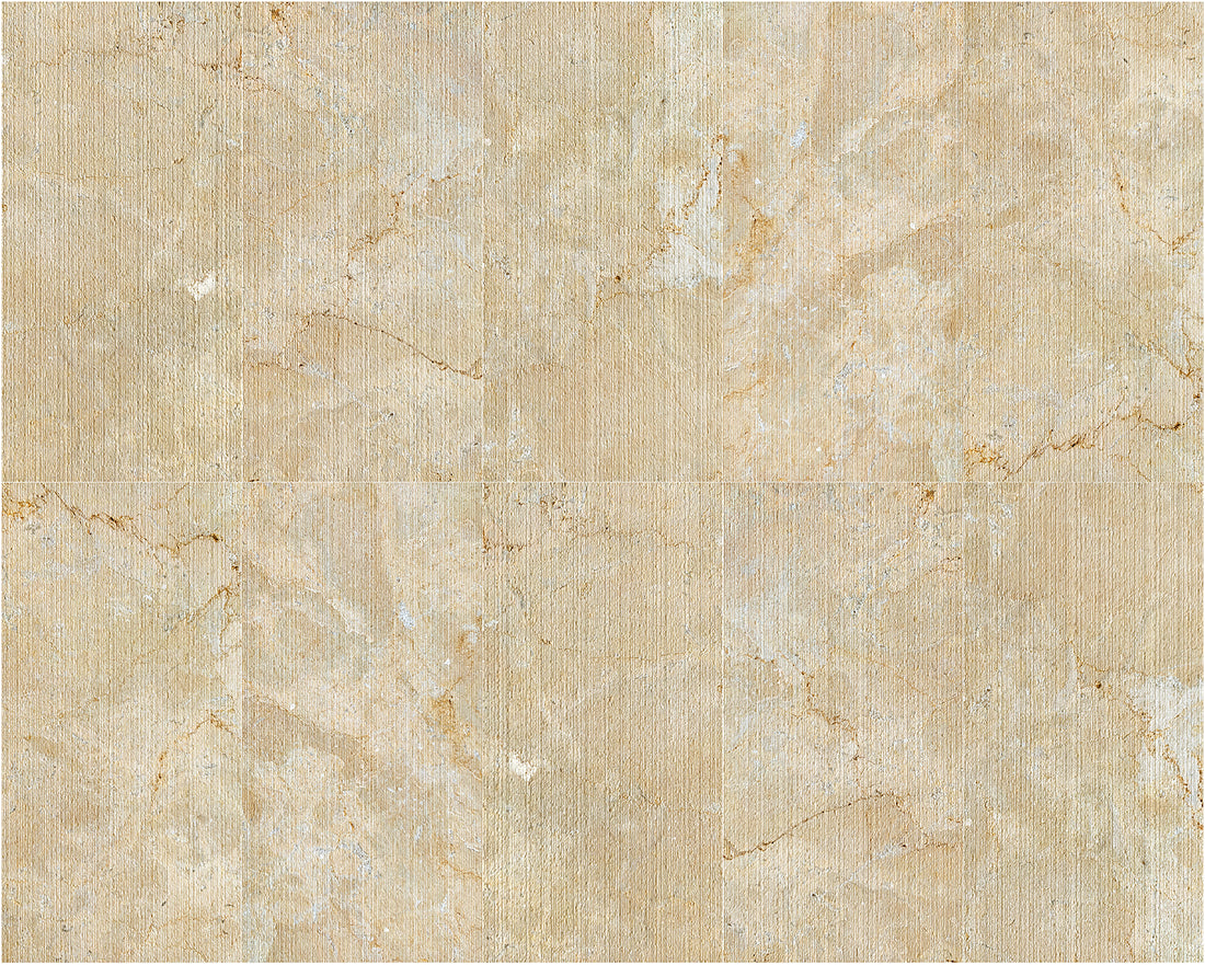 12x24 Polished Marble Tiles Yellow (8 sq. ft./case)