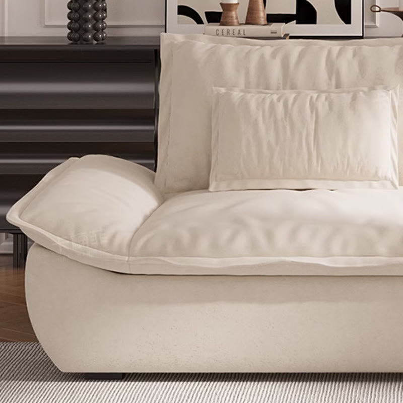 White Modern Water Proof Sofa