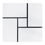 Extendable Coffee Table Square Cocktail Table - image 17
