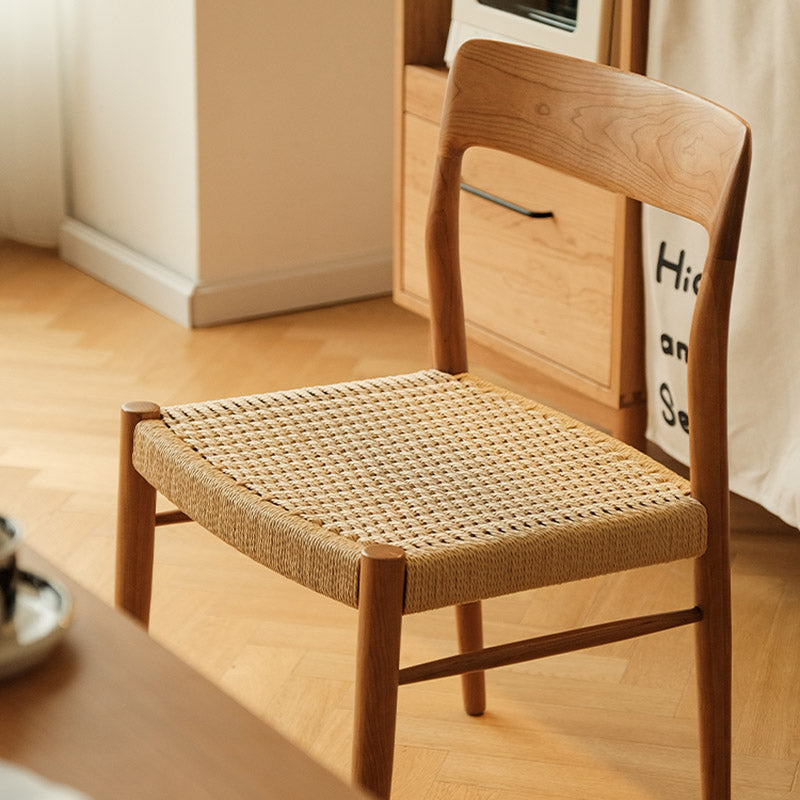 2x/4x/6x  Wooden Dining Chairs Set