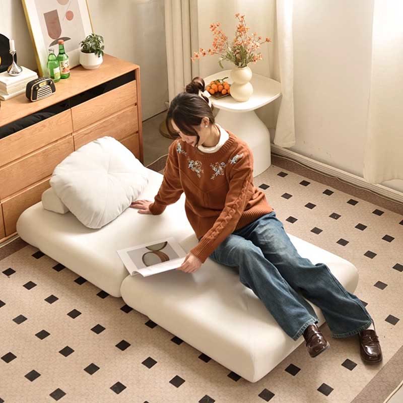 Installation-Free Compression Folding Sofa Bed