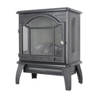 3D Infrared Electric Stove Fireplace - image 23