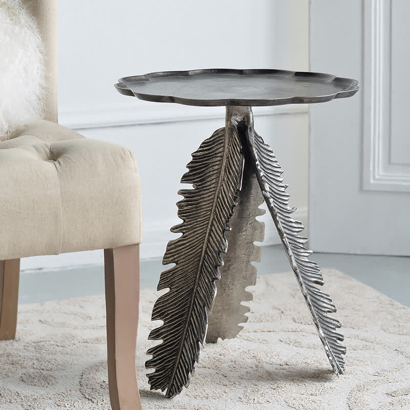 Leaf Side Table Studio Coffee Table