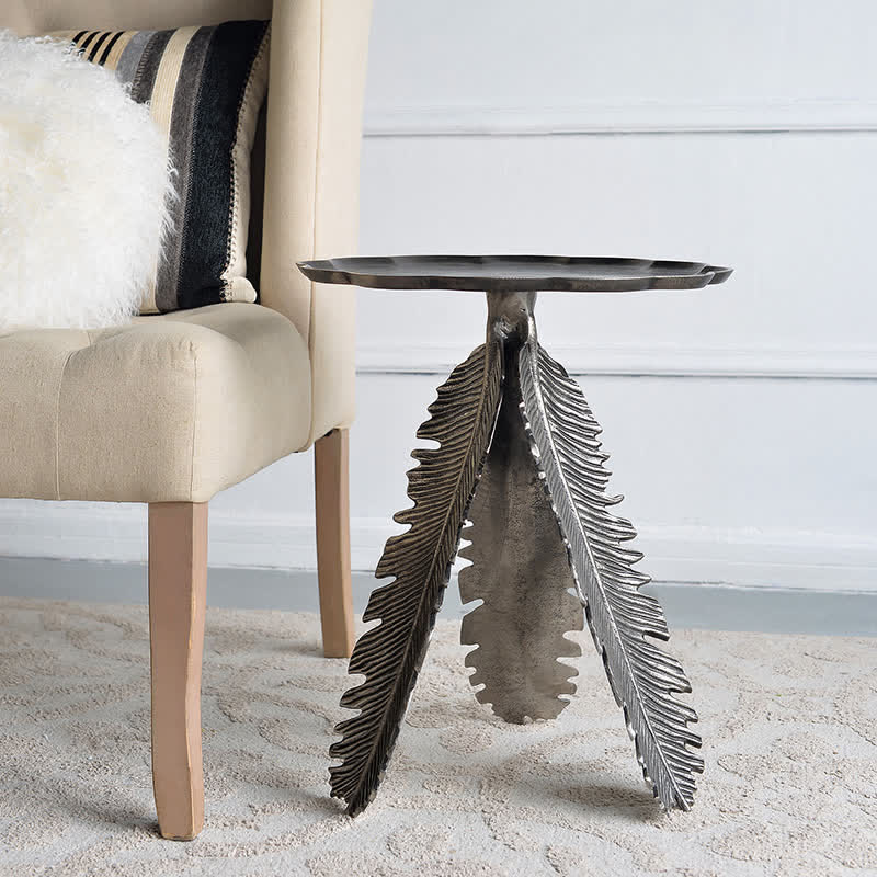 Leaf Side Table Studio Coffee Table