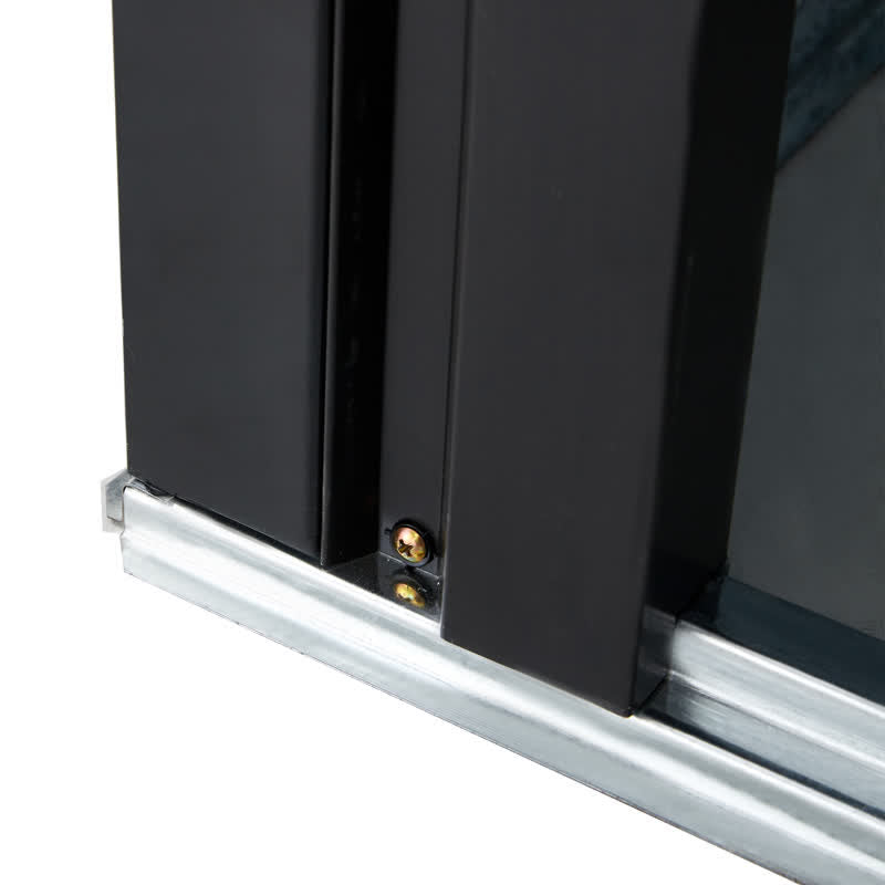 Garden Tool Shed Single Lockable Door - image 7