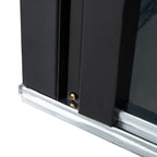 Garden Tool Shed Single Lockable Door - image 7