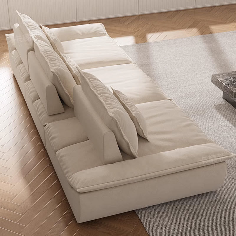 White Modern Water Proof Sofa