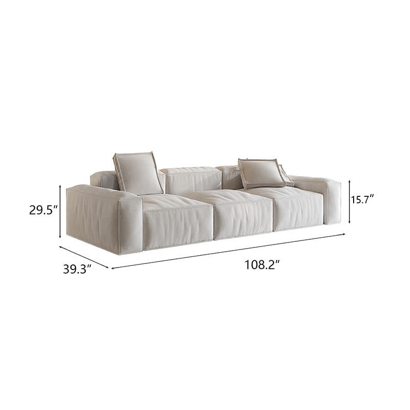 Daybed Sleeper Sofa Lounger Couch bed