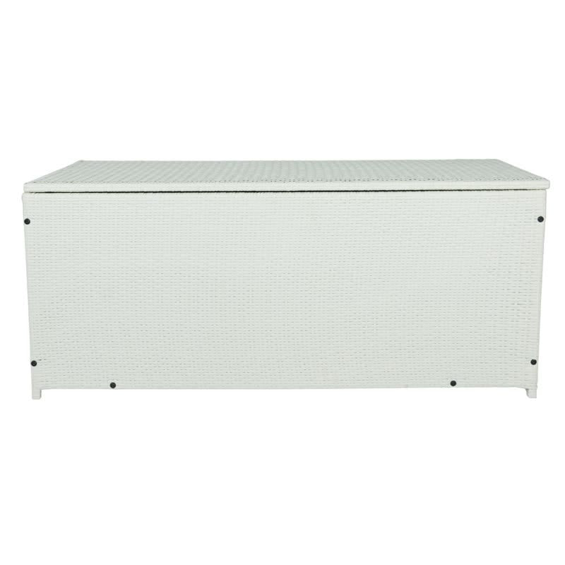 Outdoor Storage Trash Box Container Bin