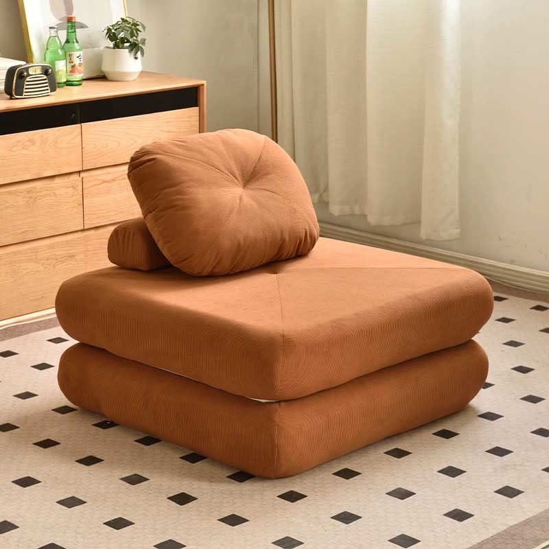 Installation-Free Compression Folding Sofa Bed