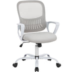 Ergonomic Office Chairs Armrest Lumbar Support