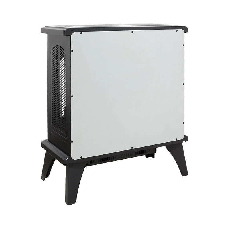 3D Infrared Electric Stove Fireplace - image 10
