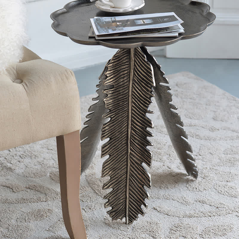 Leaf Side Table Studio Coffee Table