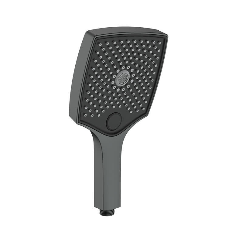 High Pressure Rain Shower Head Handheld Set