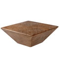 Vintage Ladder Shaped Coffee Table